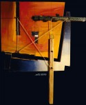 The abandon of the body N°2